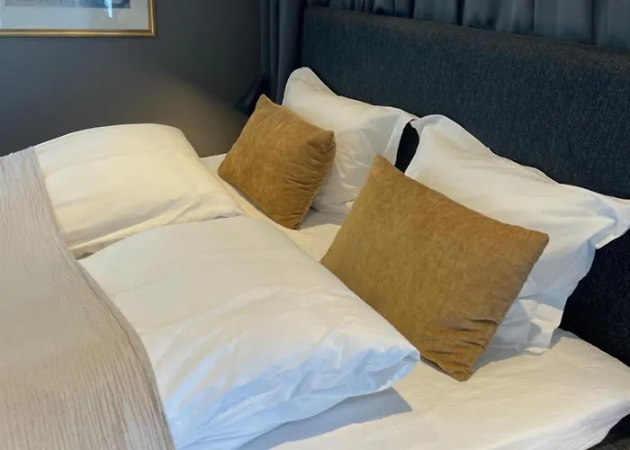 Charming Near Center - Parking Available * Sandefjord