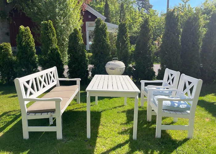 Charming Near Center - Parking Available Sandefjord